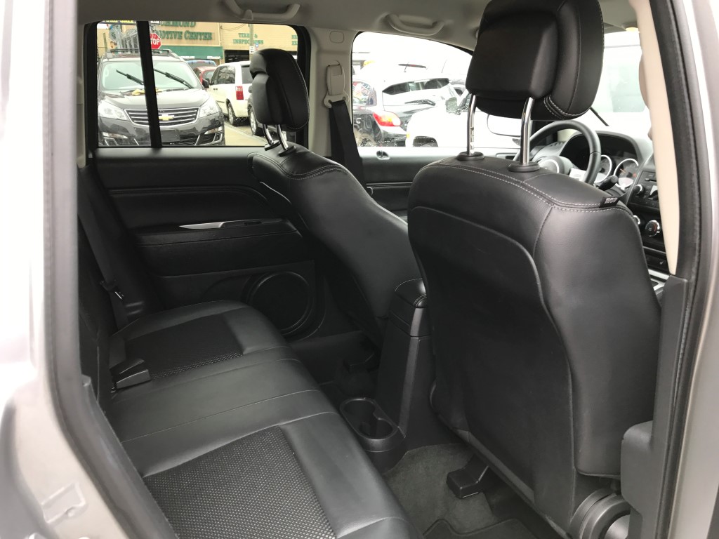 Used - Jeep Compass SUV for sale in Staten Island NY