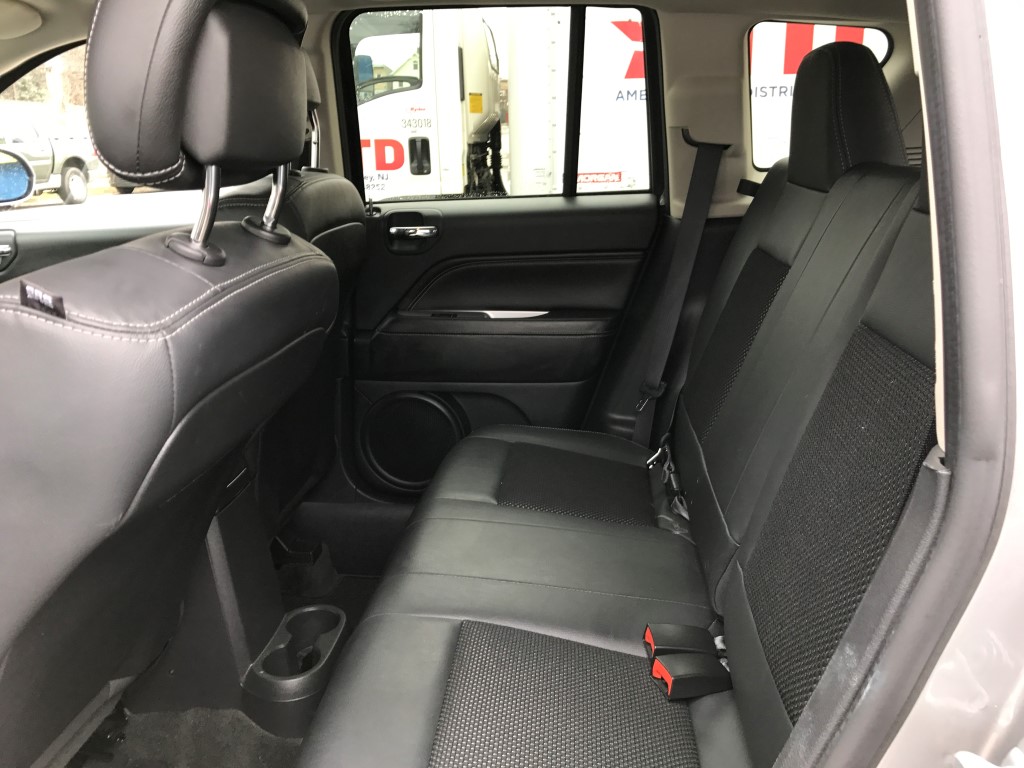 Used - Jeep Compass SUV for sale in Staten Island NY