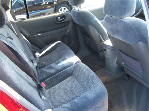 2004 Hyundai Santa Fe Sport Utility for sale in Brooklyn, NY