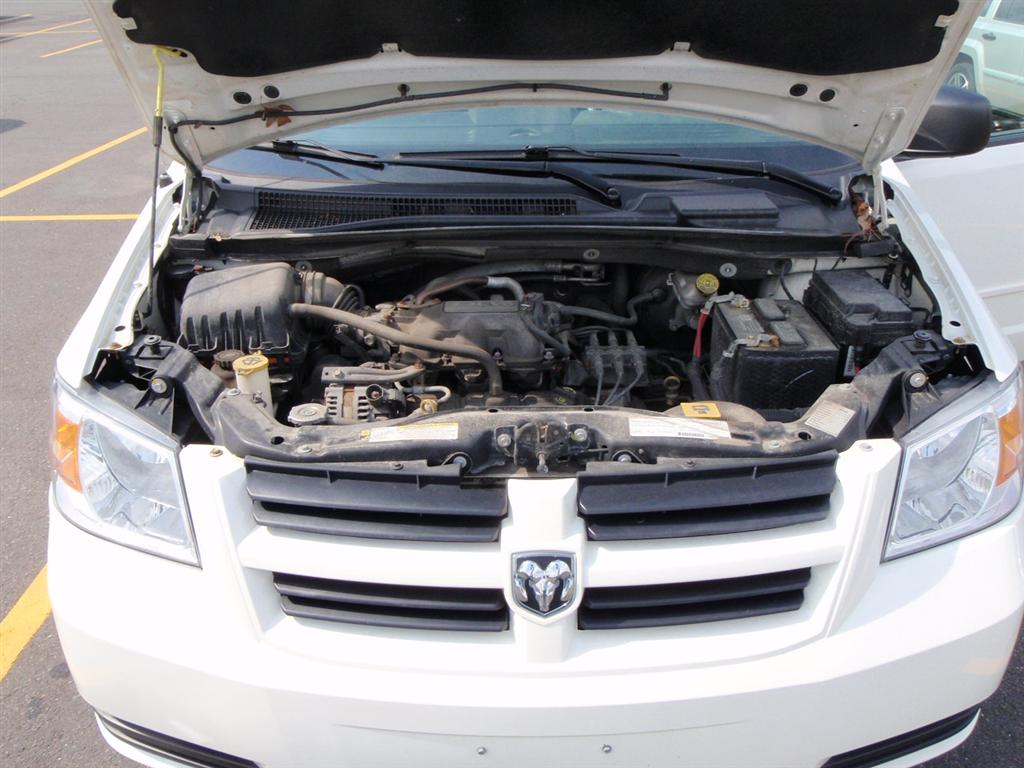 Pre-owned Car Grand Caravan SEDodge