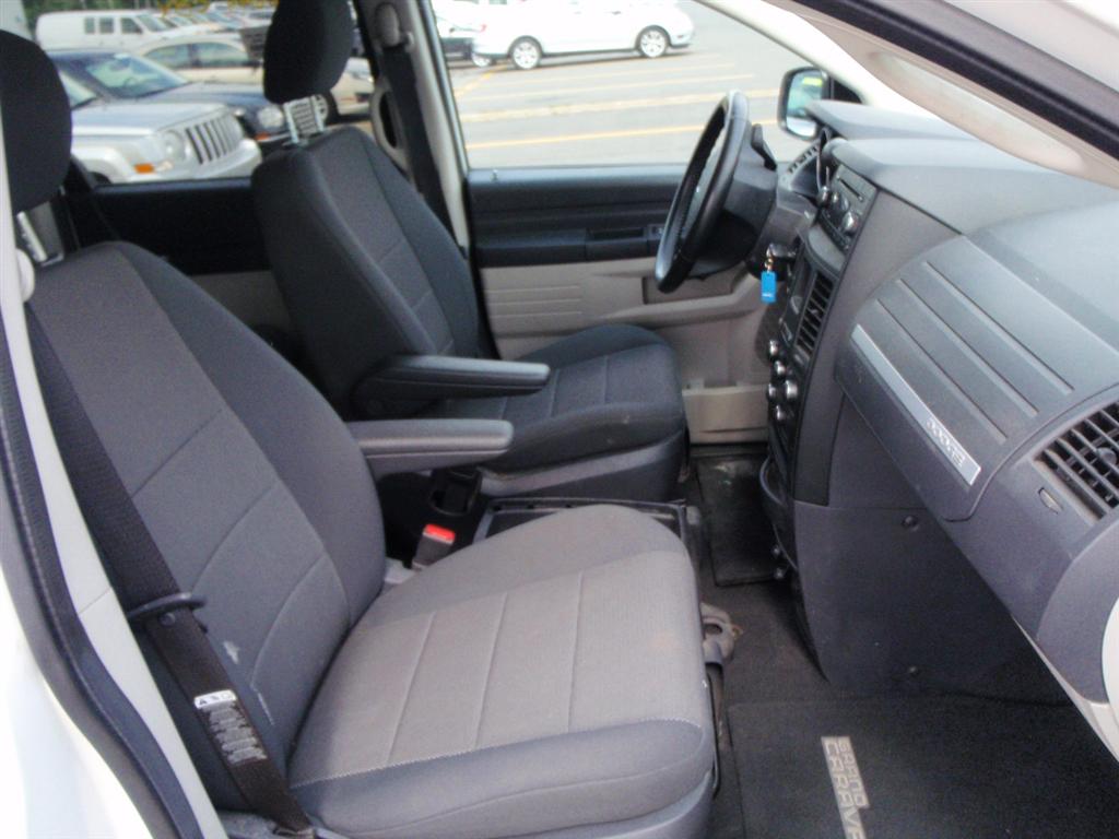 Pre-owned Car Grand Caravan SEDodge