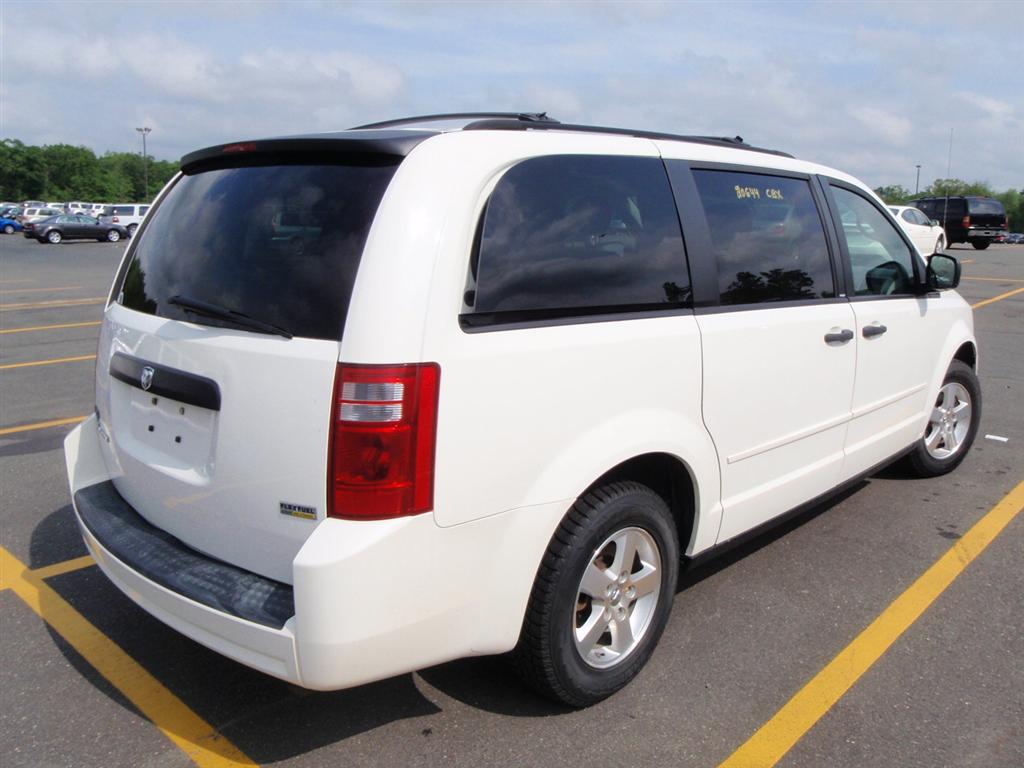 Pre-owned Car Grand Caravan SEDodge