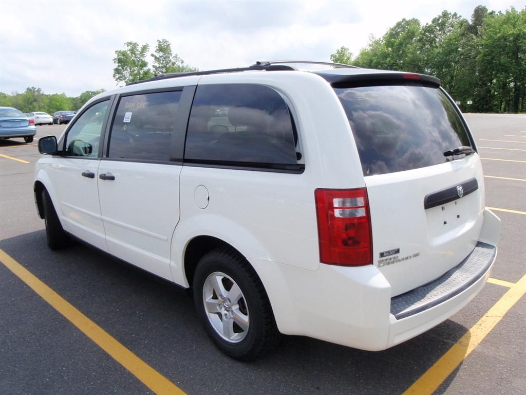 Pre-owned Car Grand Caravan SEDodge