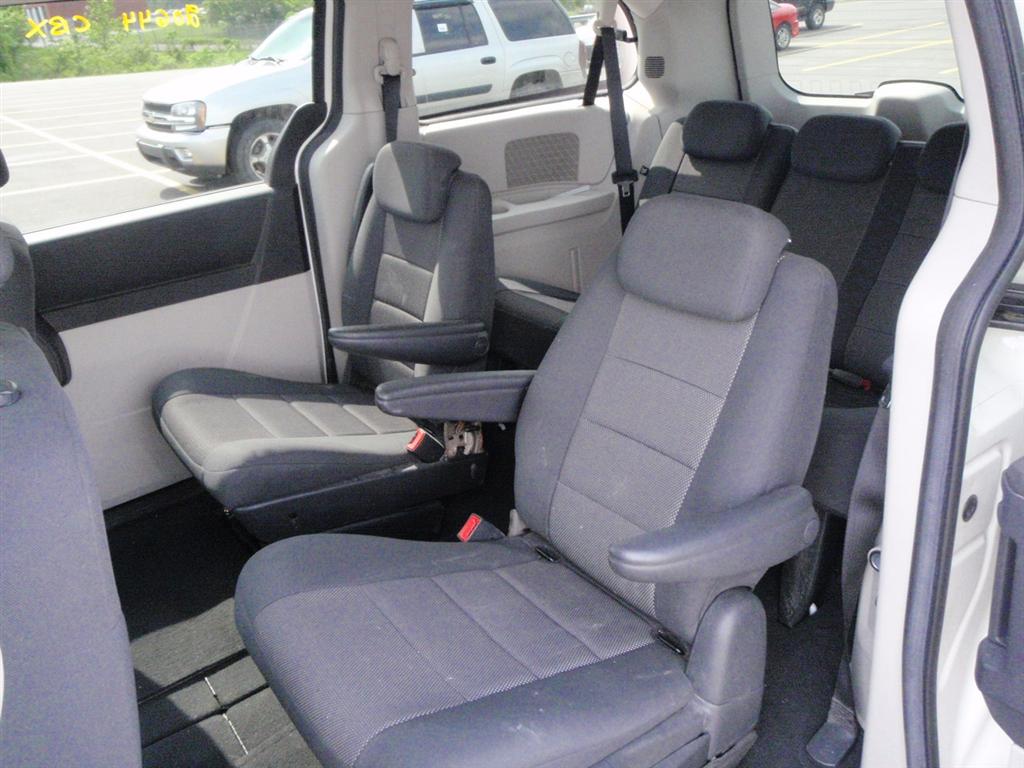 Pre-owned Car Grand Caravan SEDodge