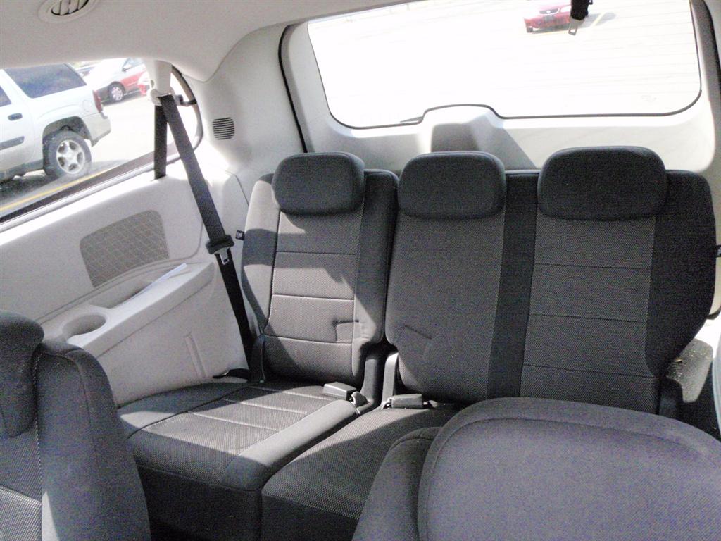 Pre-owned Car Grand Caravan SEDodge