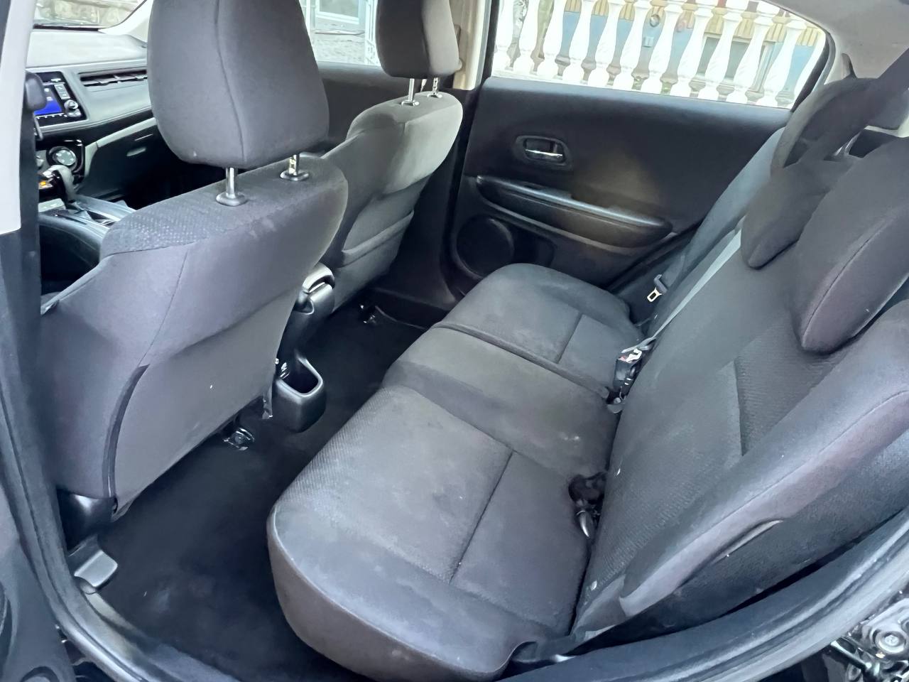 Used - Honda HR-V LX Wagon for sale in Staten Island NY