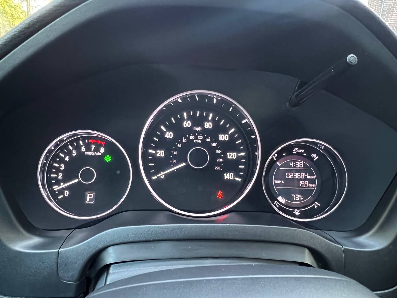 Used - Honda HR-V LX Wagon for sale in Staten Island NY
