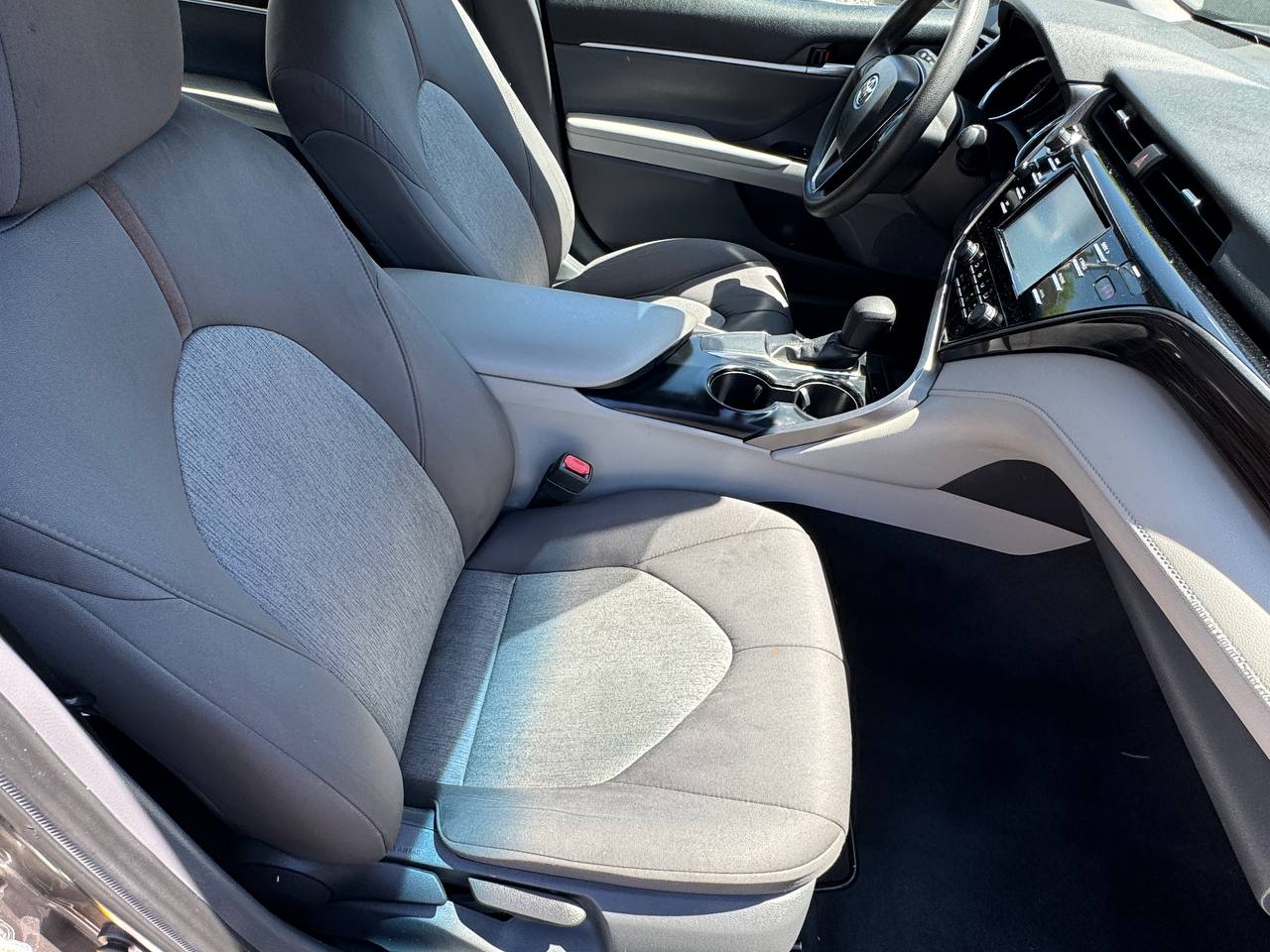 Used - Toyota Camry LE SEDAN for sale in Staten Island NY