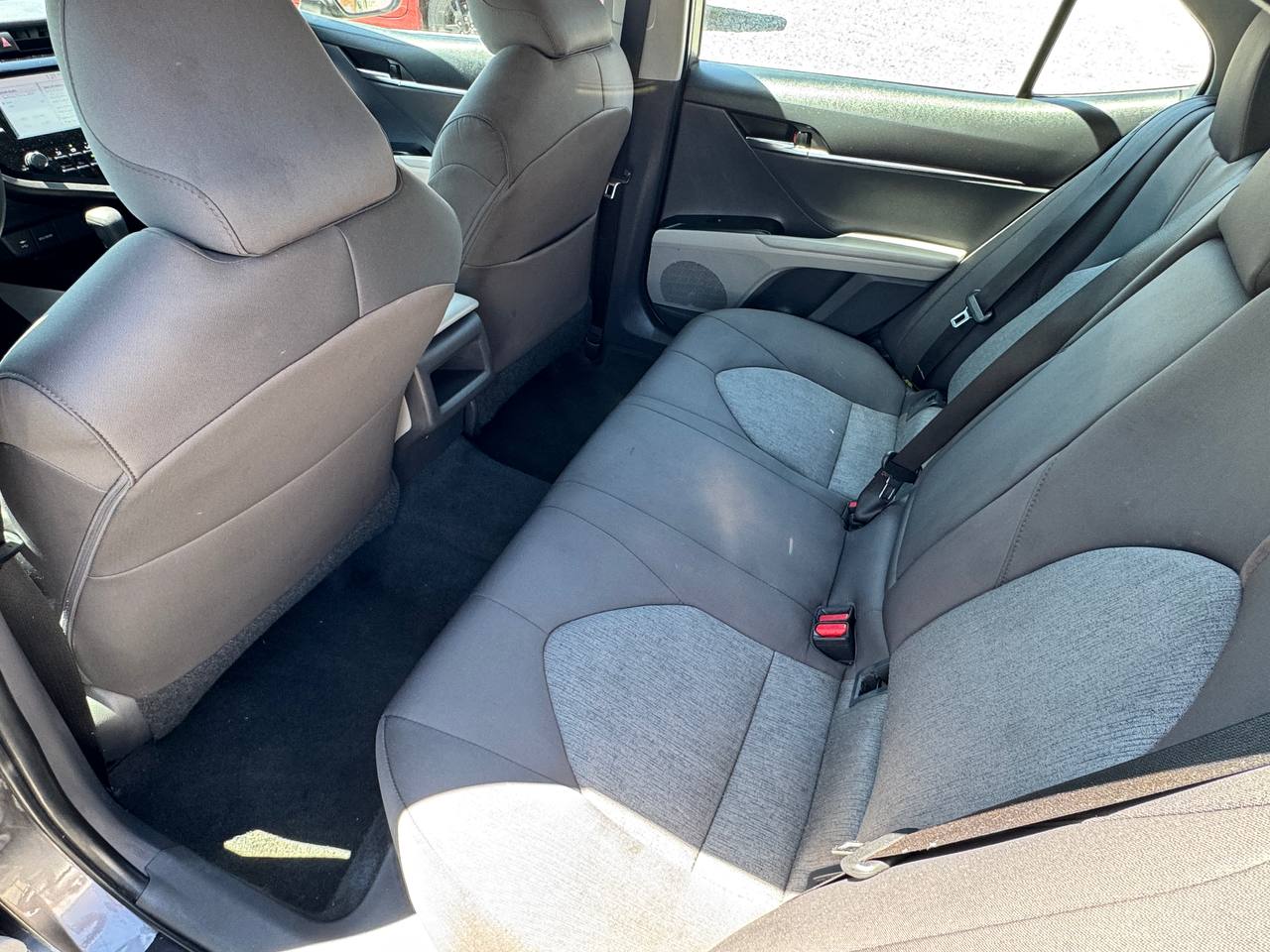 Used - Toyota Camry LE SEDAN for sale in Staten Island NY