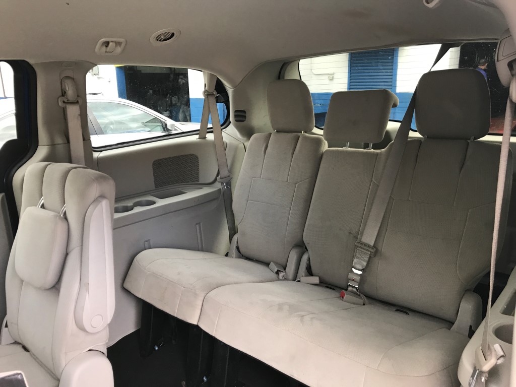 Used - Dodge Grand Caravan Minivan for sale in Staten Island NY