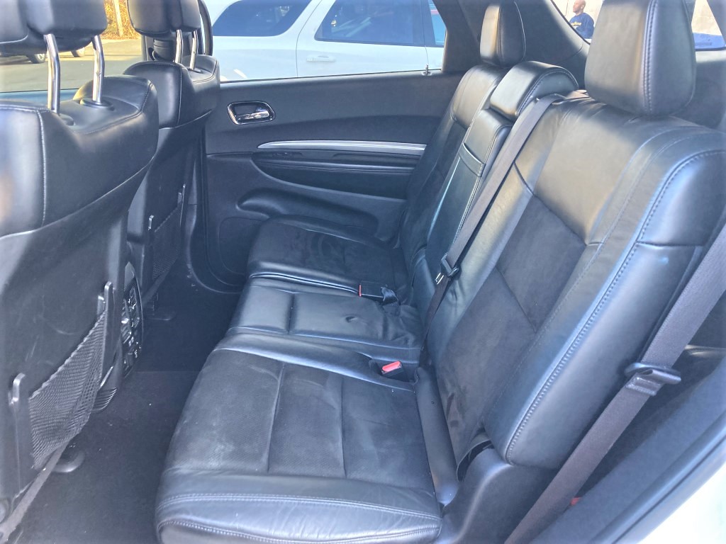 Used - Dodge Durango GT SUV for sale in Staten Island NY