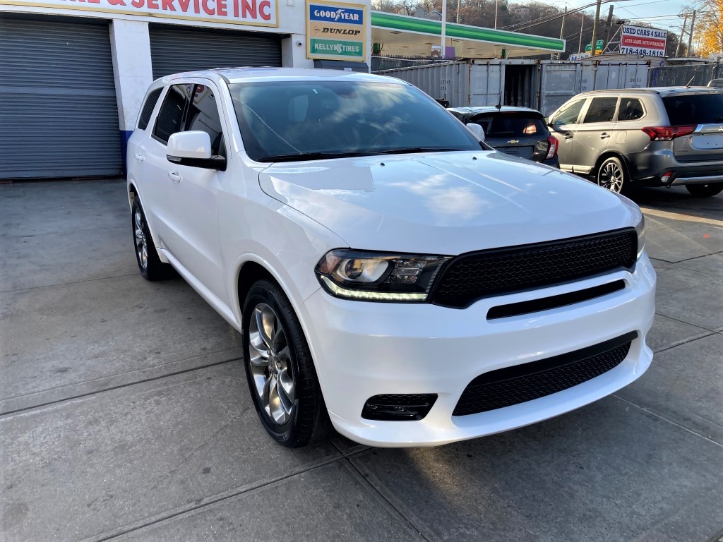 Used - Dodge Durango GT SUV for sale in Staten Island NY