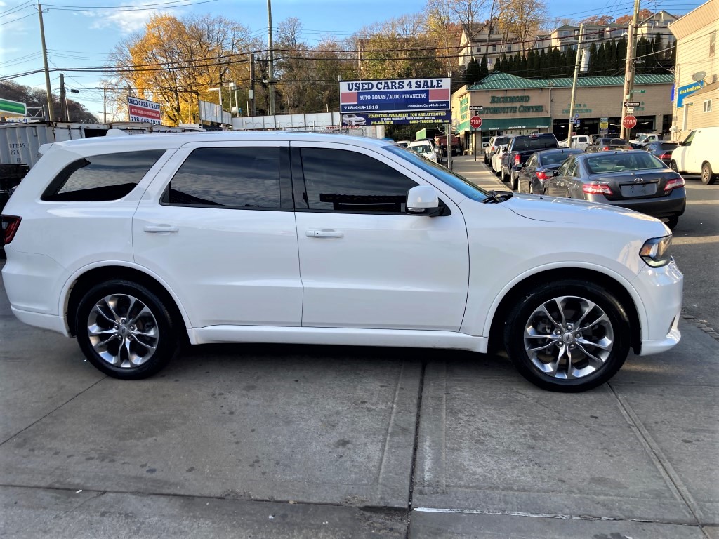 Used - Dodge Durango GT SUV for sale in Staten Island NY