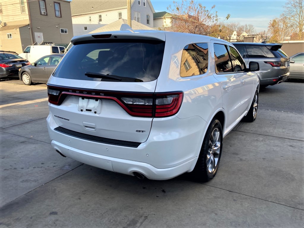 Used - Dodge Durango GT SUV for sale in Staten Island NY