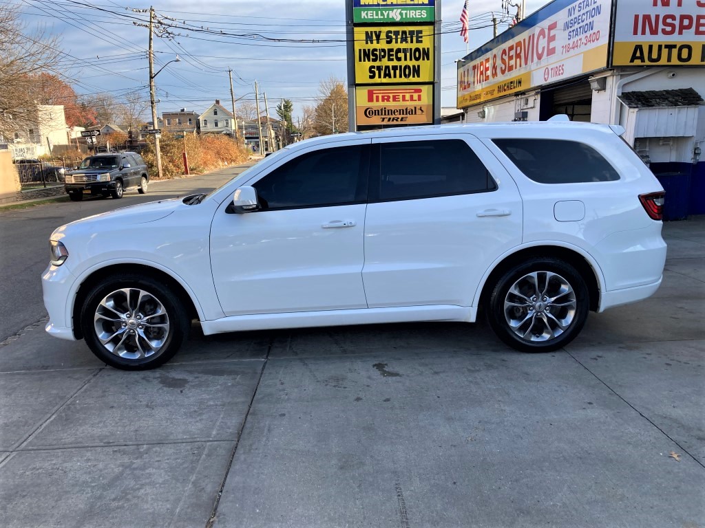 Used - Dodge Durango GT SUV for sale in Staten Island NY