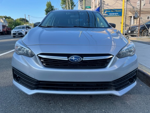 Used - Subaru Impreza Wagon for sale in Staten Island NY