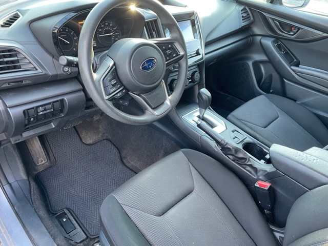 Used - Subaru Impreza Wagon for sale in Staten Island NY