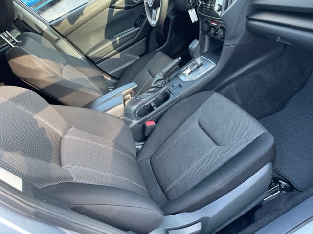 Used - Subaru Impreza Wagon for sale in Staten Island NY