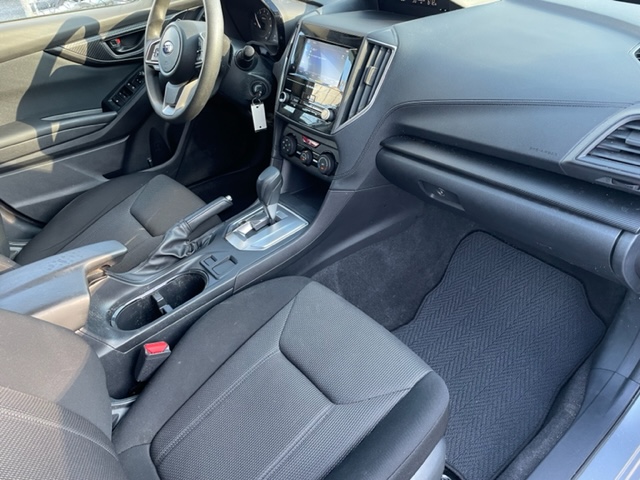 Used - Subaru Impreza Wagon for sale in Staten Island NY