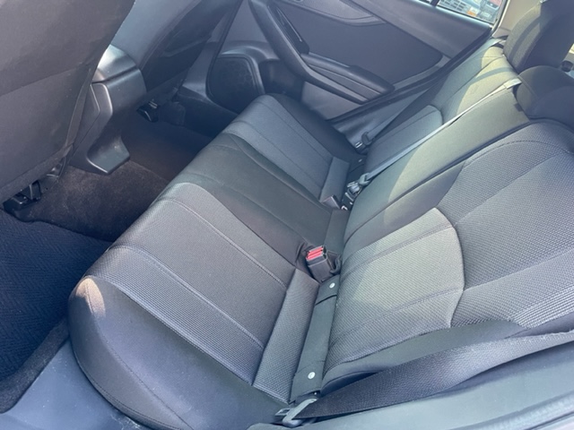 Used - Subaru Impreza Wagon for sale in Staten Island NY