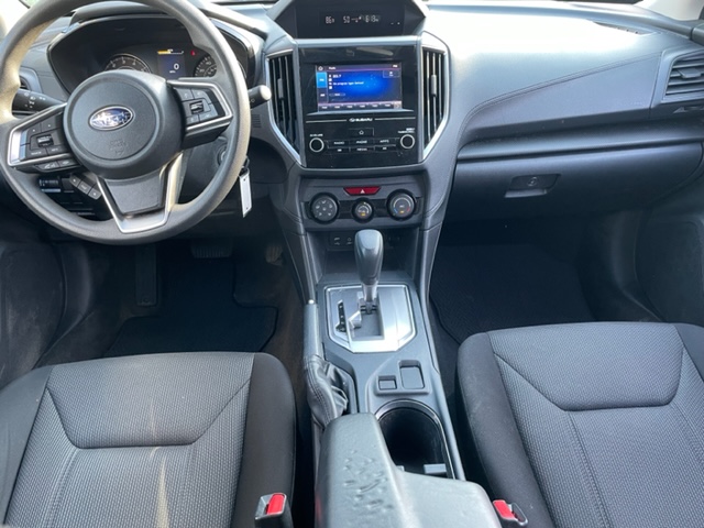 Used - Subaru Impreza Wagon for sale in Staten Island NY