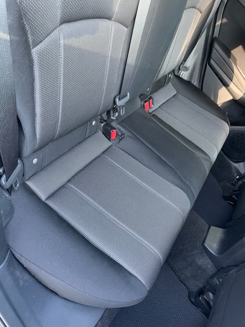 Used - Subaru Impreza Wagon for sale in Staten Island NY