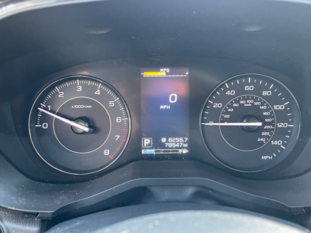 Used - Subaru Impreza Wagon for sale in Staten Island NY