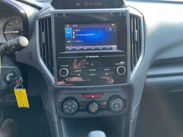 Used - Subaru Impreza Wagon for sale in Staten Island NY