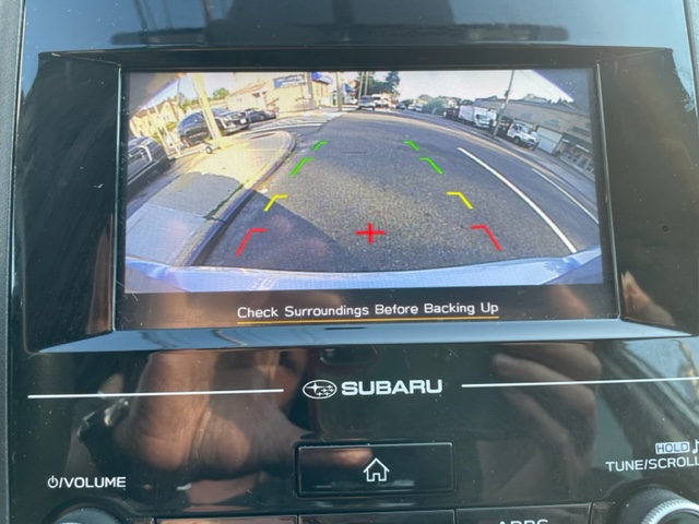 Used - Subaru Impreza Wagon for sale in Staten Island NY