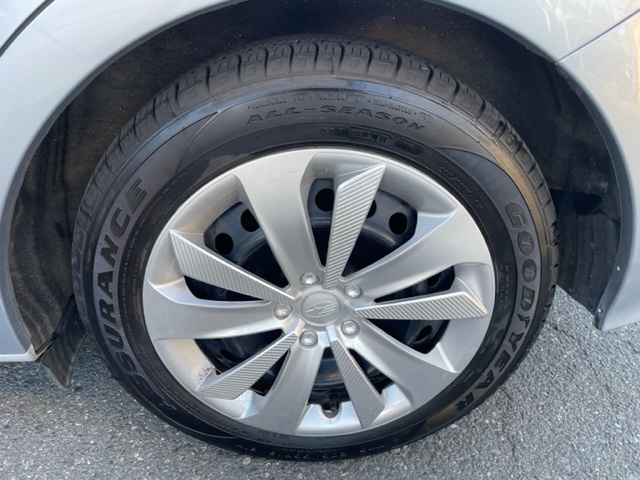 Used - Subaru Impreza Wagon for sale in Staten Island NY