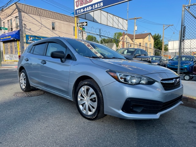Used - Subaru Impreza Wagon for sale in Staten Island NY