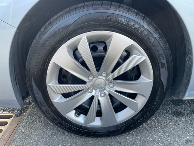 Used - Subaru Impreza Wagon for sale in Staten Island NY