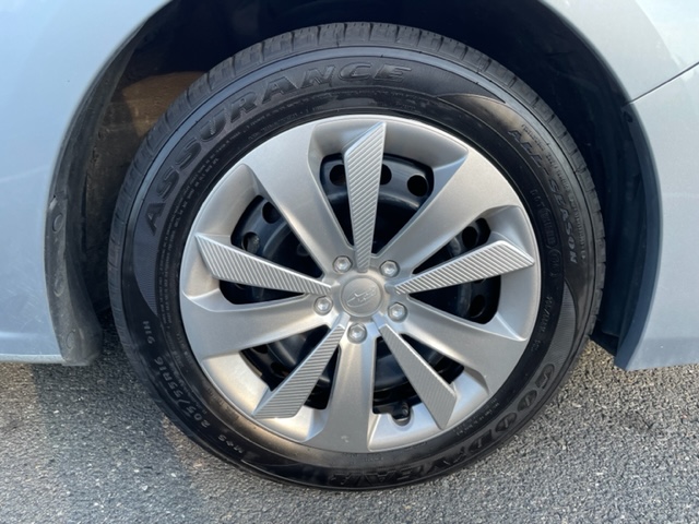 Used - Subaru Impreza Wagon for sale in Staten Island NY