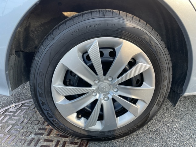 Used - Subaru Impreza Wagon for sale in Staten Island NY