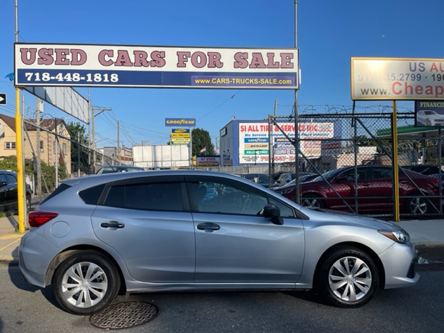 Used - Subaru Impreza Wagon for sale in Staten Island NY