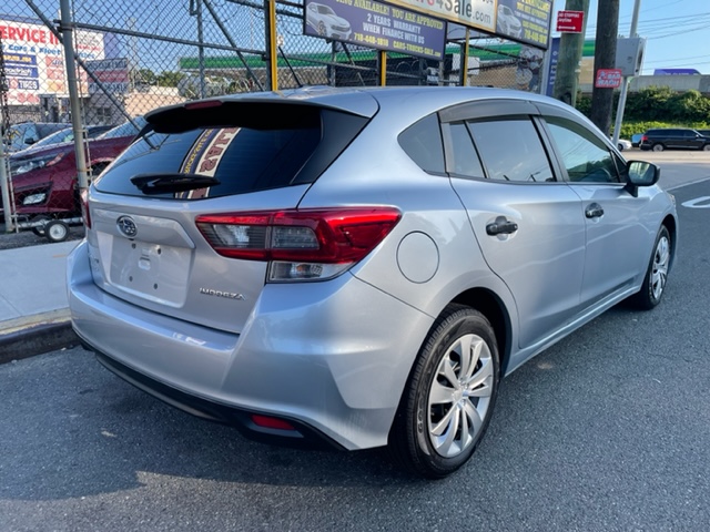 Used - Subaru Impreza Wagon for sale in Staten Island NY