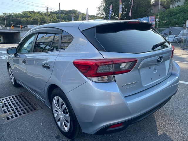 Used - Subaru Impreza Wagon for sale in Staten Island NY