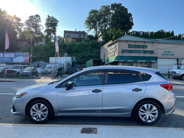 Used - Subaru Impreza Wagon for sale in Staten Island NY