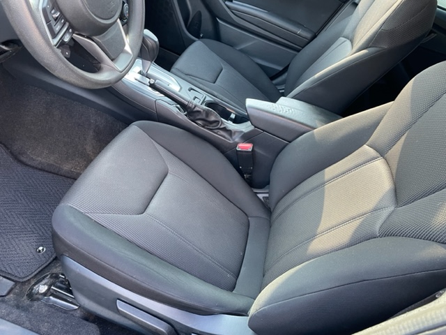 Used - Subaru Impreza Wagon for sale in Staten Island NY