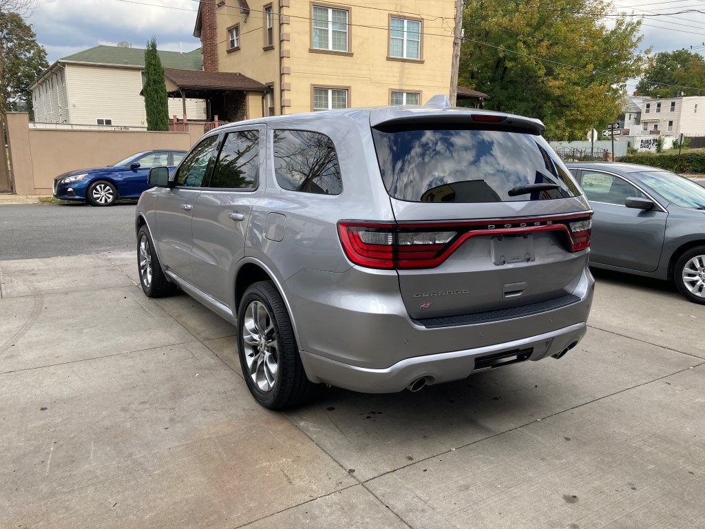 Used - Dodge Durango GT Plus AWD SUV for sale in Staten Island NY