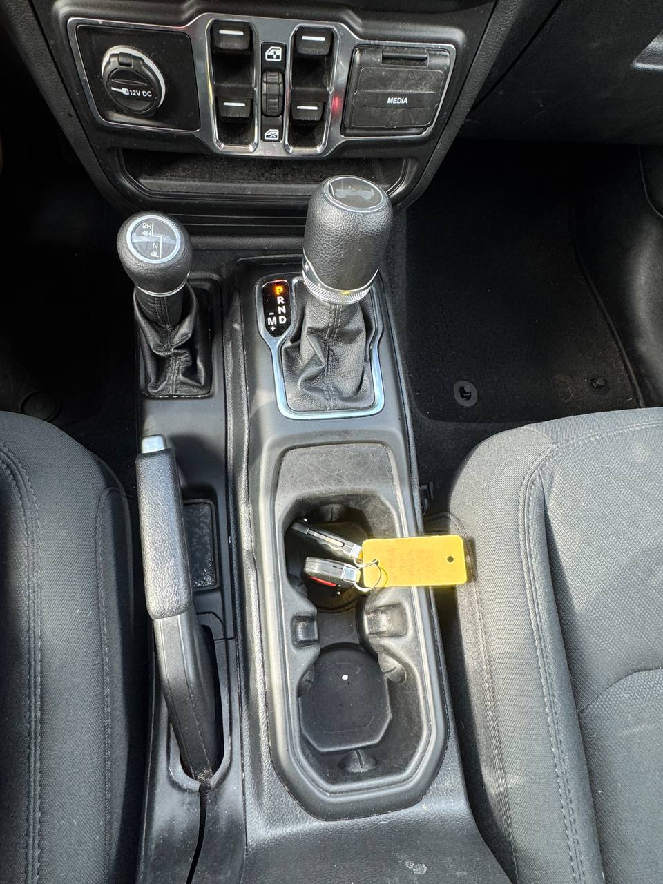 Used - Jeep Wrangler Unlimited Sport Altitude 4x4 SUV for sale in Staten Island NY