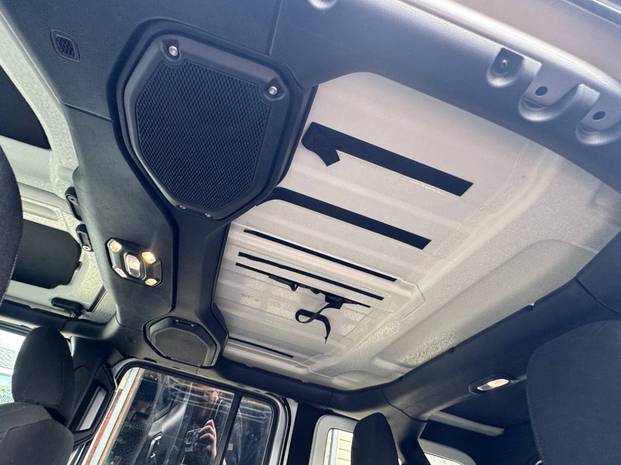Used - Jeep Wrangler Unlimited Sport Altitude 4x4 SUV for sale in Staten Island NY