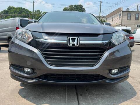 Used - Honda HR-V EX AWD Wagon for sale in Staten Island NY