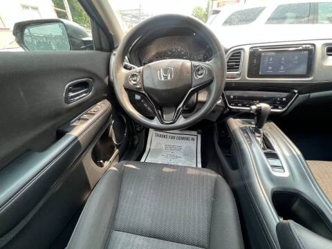 Used - Honda HR-V EX AWD Wagon for sale in Staten Island NY
