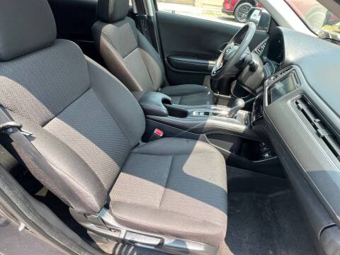 Used - Honda HR-V EX AWD Wagon for sale in Staten Island NY
