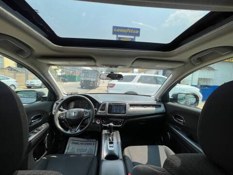 Used - Honda HR-V EX AWD Wagon for sale in Staten Island NY