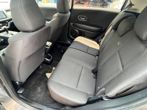 Used - Honda HR-V EX AWD Wagon for sale in Staten Island NY
