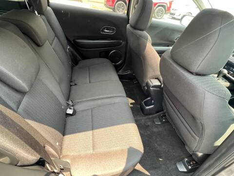 Used - Honda HR-V EX AWD Wagon for sale in Staten Island NY