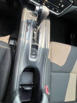 Used - Honda HR-V EX AWD Wagon for sale in Staten Island NY