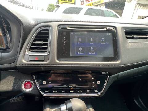 Used - Honda HR-V EX AWD Wagon for sale in Staten Island NY